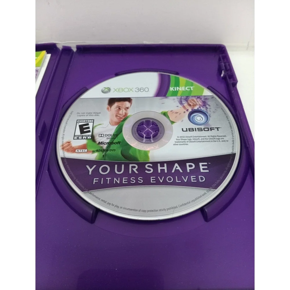 N/A your shape